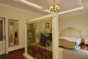 Five-bedroom villa for rent in Vinhome Riverside near BIS international school